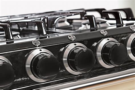 aga city 60 gas hob